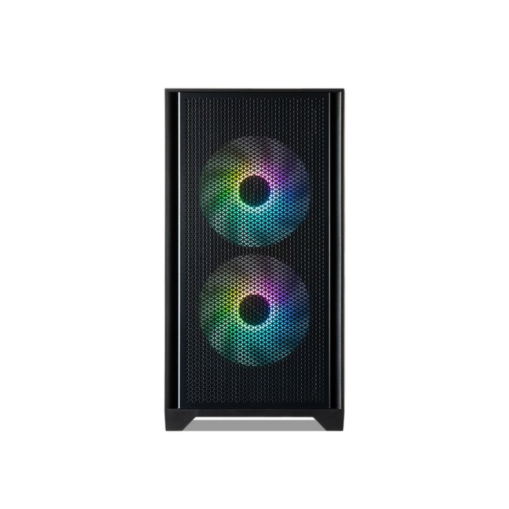 Tecware NEO M2 OMNI ARGB mATX Casing