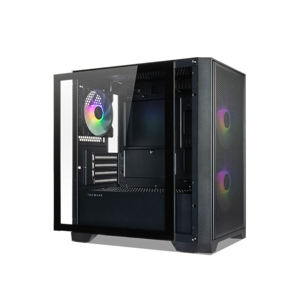 Tecware NEO M2 OMNI ARGB mATX Casing