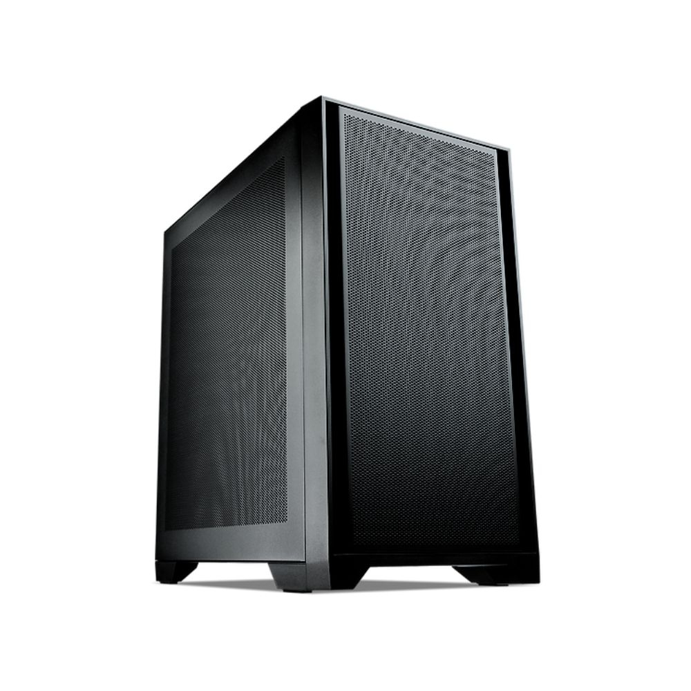 Tecware NEO M2 STEEL ARGB mATX Casing