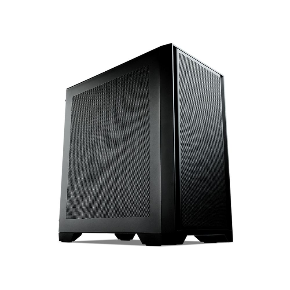 Tecware NEO M2 STEEL ARGB mATX Casing