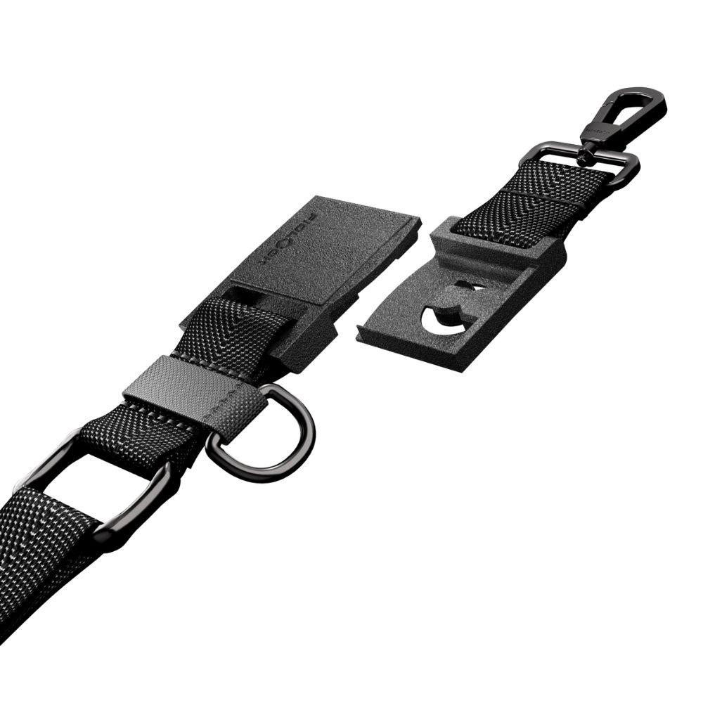 Mageasy 25mm Phone Utility Strap + Strap Card (Fidlock)