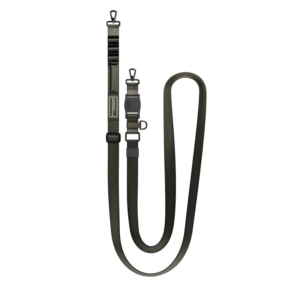 Mageasy 25mm Phone Utility Strap + Strap Card (Fidlock)