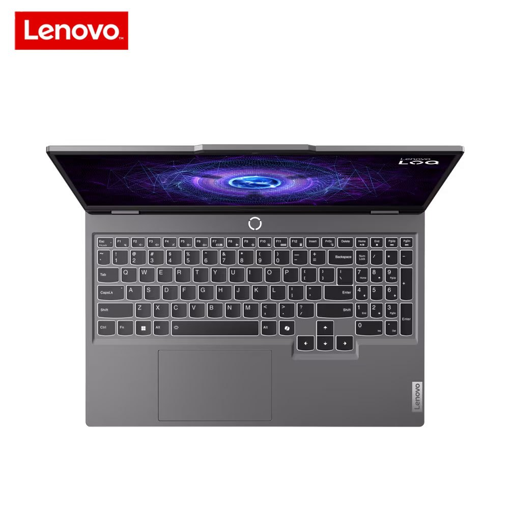 Lenovo LOQ 15IAX9 Gaming Laptop (83GS00DFMJ) | Intel i5-12450HX | NVD RTX2050