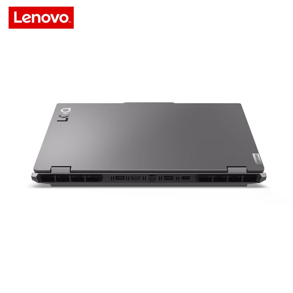 Lenovo LOQ 15IAX9 Gaming Laptop (83GS00DFMJ) | Intel i5-12450HX | NVD RTX2050