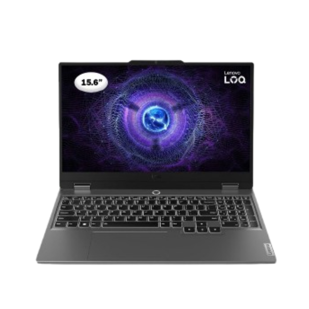 Lenovo LOQ 15IAX9 Gaming Laptop (83GS00DFMJ) | Intel i5-12450HX | NVD RTX2050