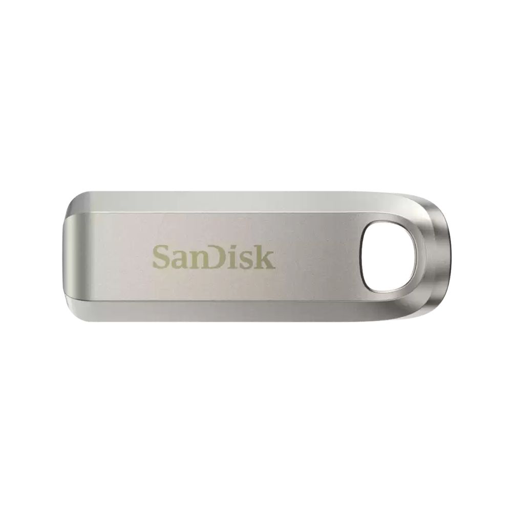 SanDisk Ultra Luxe Type-C Flash Drive CZ75