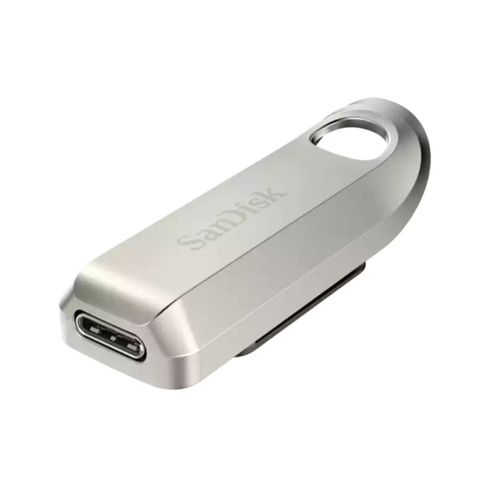 SanDisk Ultra Luxe Type-C Flash Drive CZ75