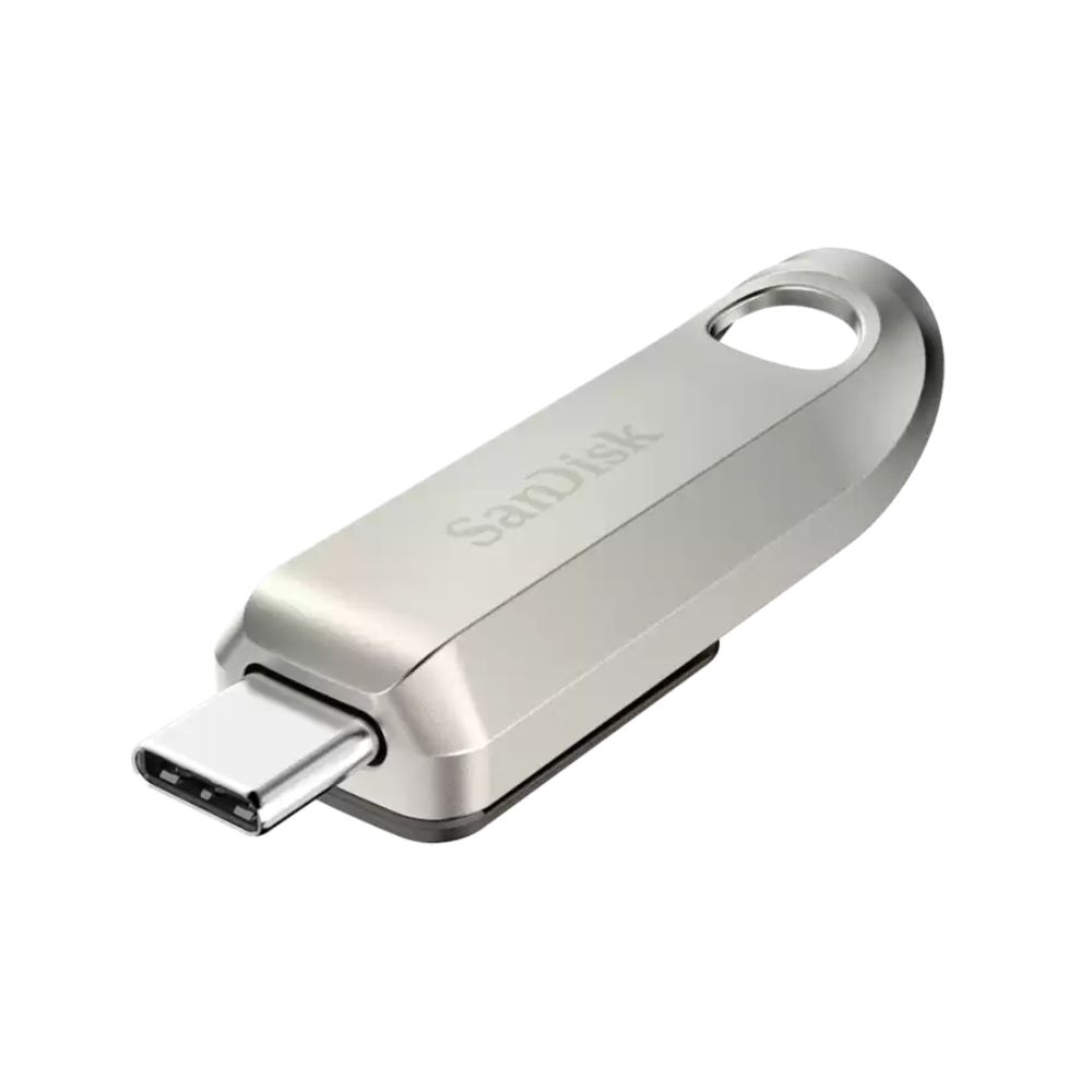 SanDisk Ultra Luxe Type-C Flash Drive CZ75