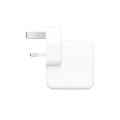 Apple 30W USB-C Port Power Adapter