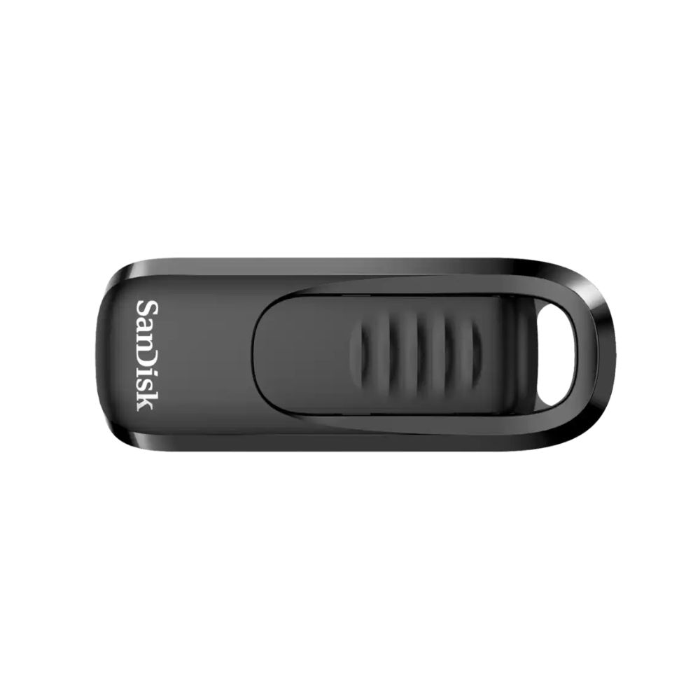 SanDisk Ultra Slider Type-C Flash Drive CZ480