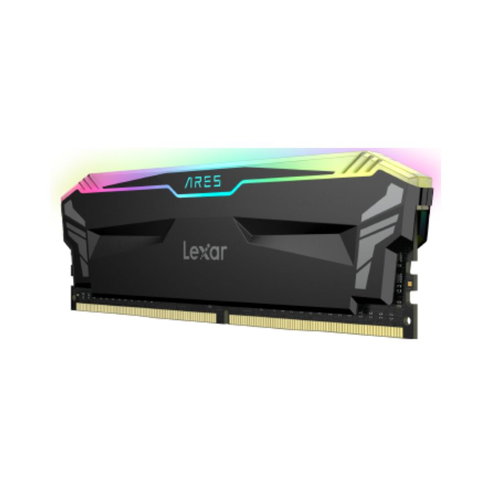 Lexar ARES RGB DDR4 Desktop Ram Kit