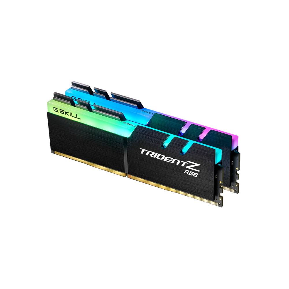 G.Skill Trident Z RGB DDR4 Desktop RAM