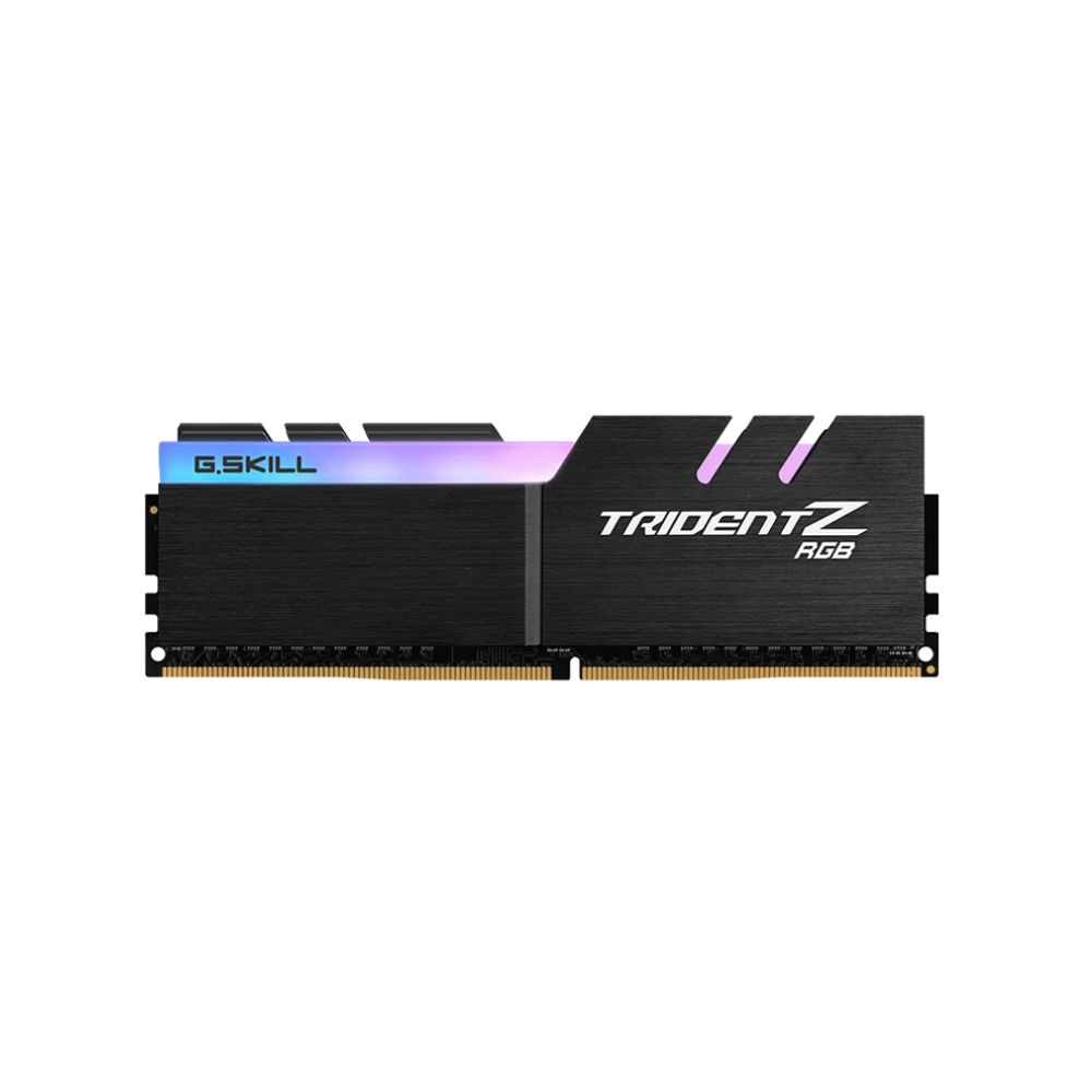 G.Skill Trident Z RGB DDR4 Desktop Ram