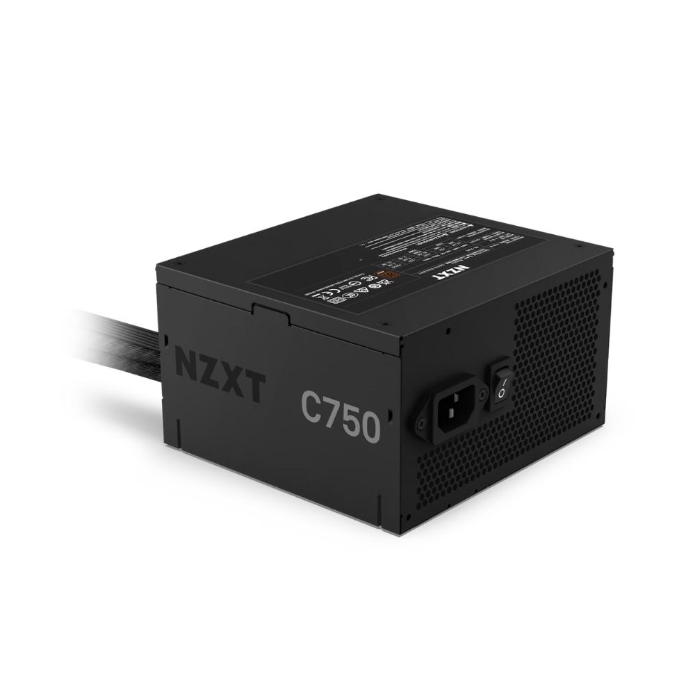 NZXT C750 (750W) Power Supply