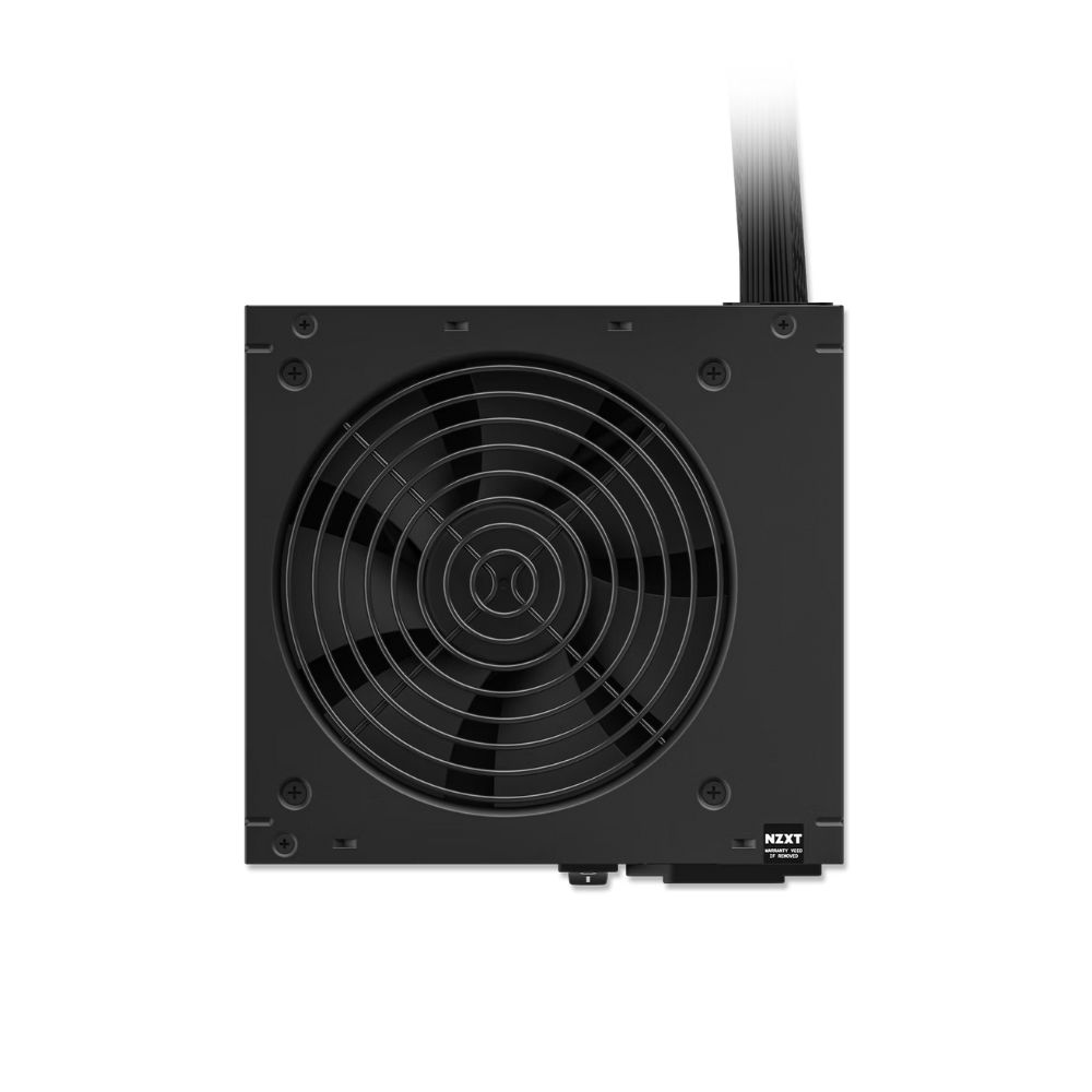 NZXT C750 (750W) 80PLUS BRONZE Power Supply