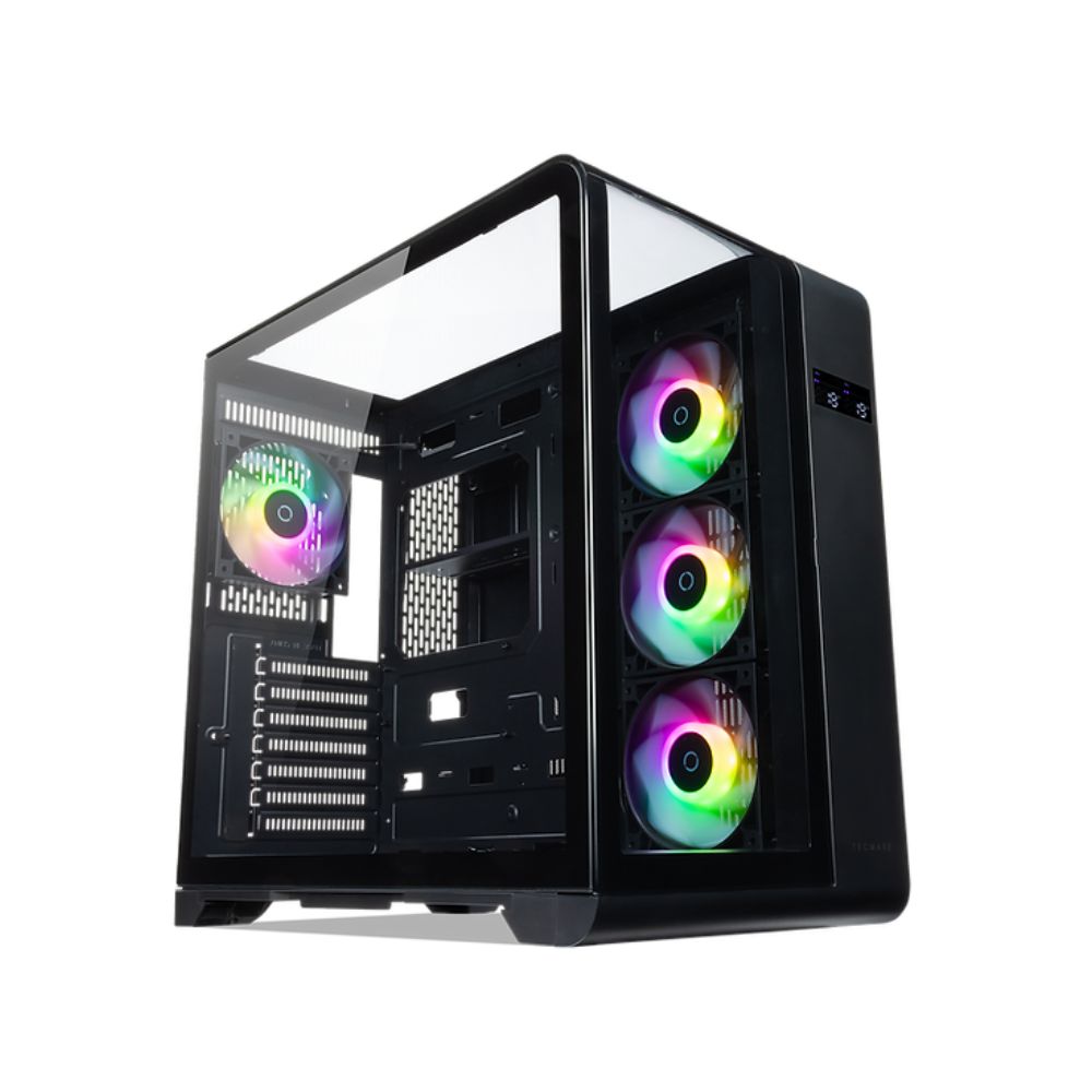 Tecware ARC ARGB Curved TG ATX Casing