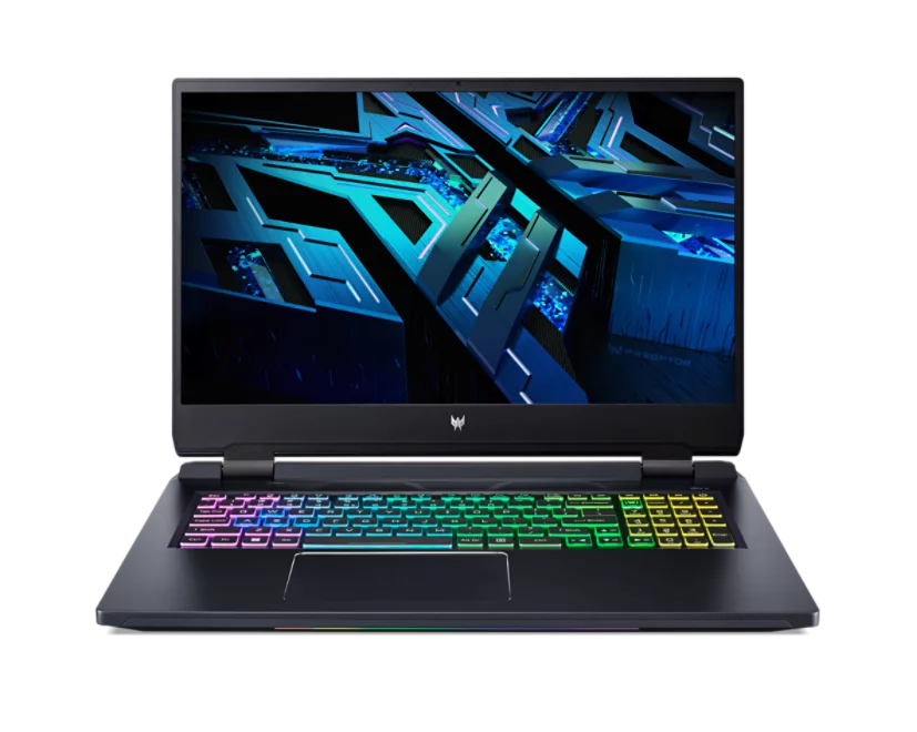 Acer Predator Helios 300 PH317-56-73DK Gaming Laptop |i5-13500H | 16GB RAM 512GB SSD | 14"5 OLED WQXGA | RTX3050 6GB | MS Office H&S | Win11 | 2Y Warranty