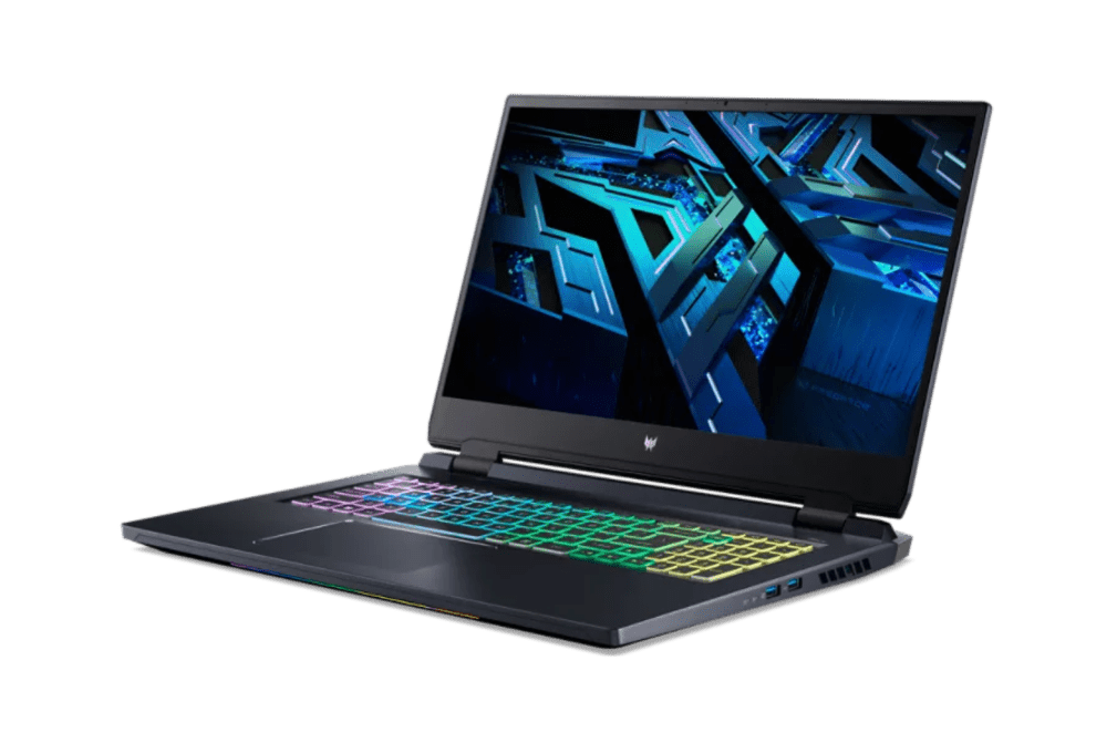 Acer Predator Helios 300 PH317-56-73DK Gaming Laptop |i5-13500H | 16GB RAM 512GB SSD | 14"5 OLED WQXGA | RTX3050 6GB | MS Office H&S | Win11 | 2Y Warranty