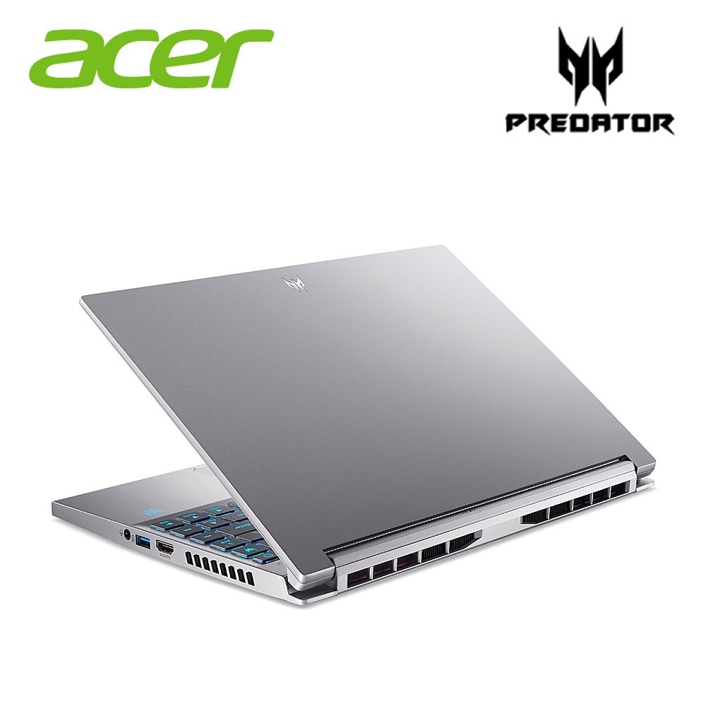 Acer Predator Triton 14 PT14-71-748Q Gaming Laptop | i7-13700HX | 32GB RAM 1TB SSD | 14"WQXGA 165Hz | RTX4070 6GB | Win11 | 2Y Warranty