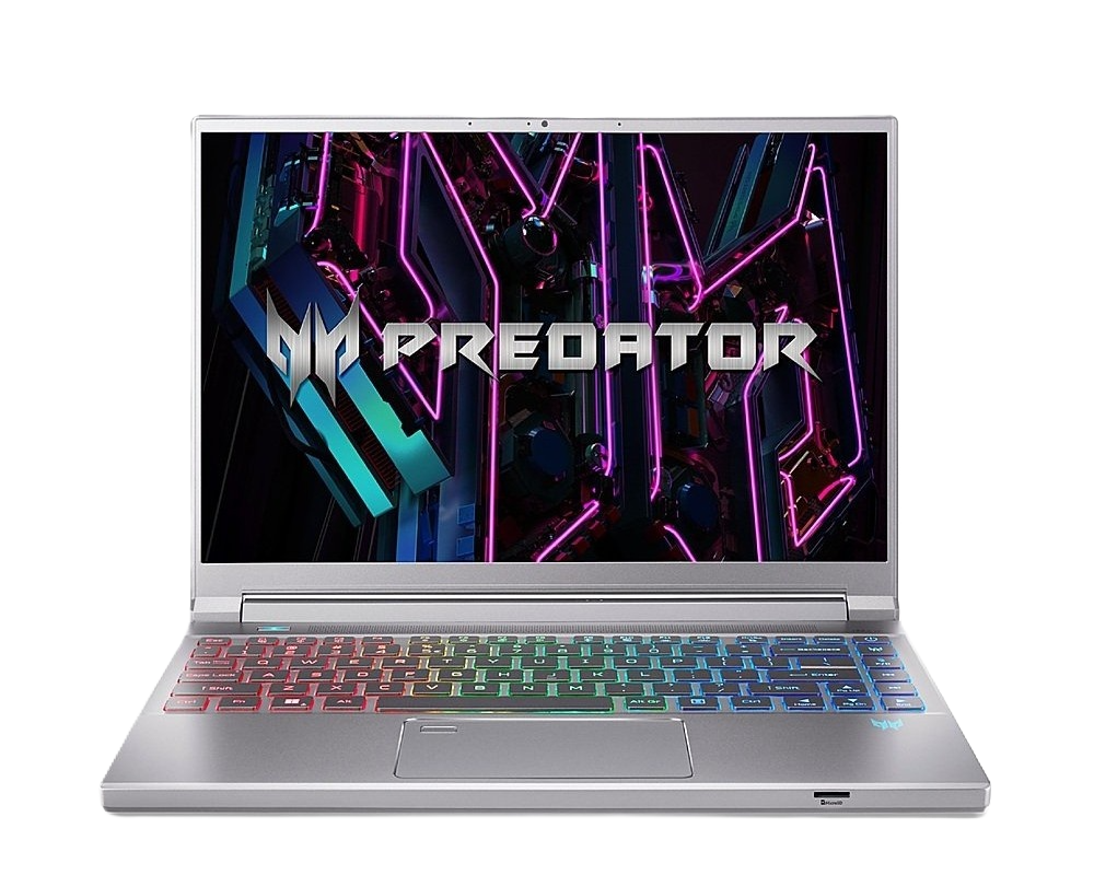 Acer Predator Triton 14 PT14-71-748Q Gaming Laptop | i7-13700HX | 32GB RAM 1TB SSD | 14"WQXGA 165Hz | RTX4070 6GB | Win11 | 2Y Warranty