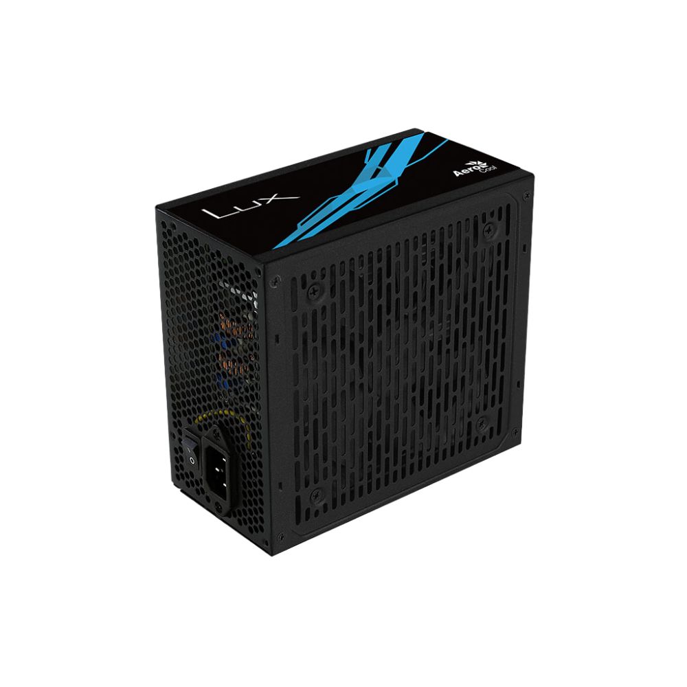 AeroCool LUX (650W/750W) Power Supply