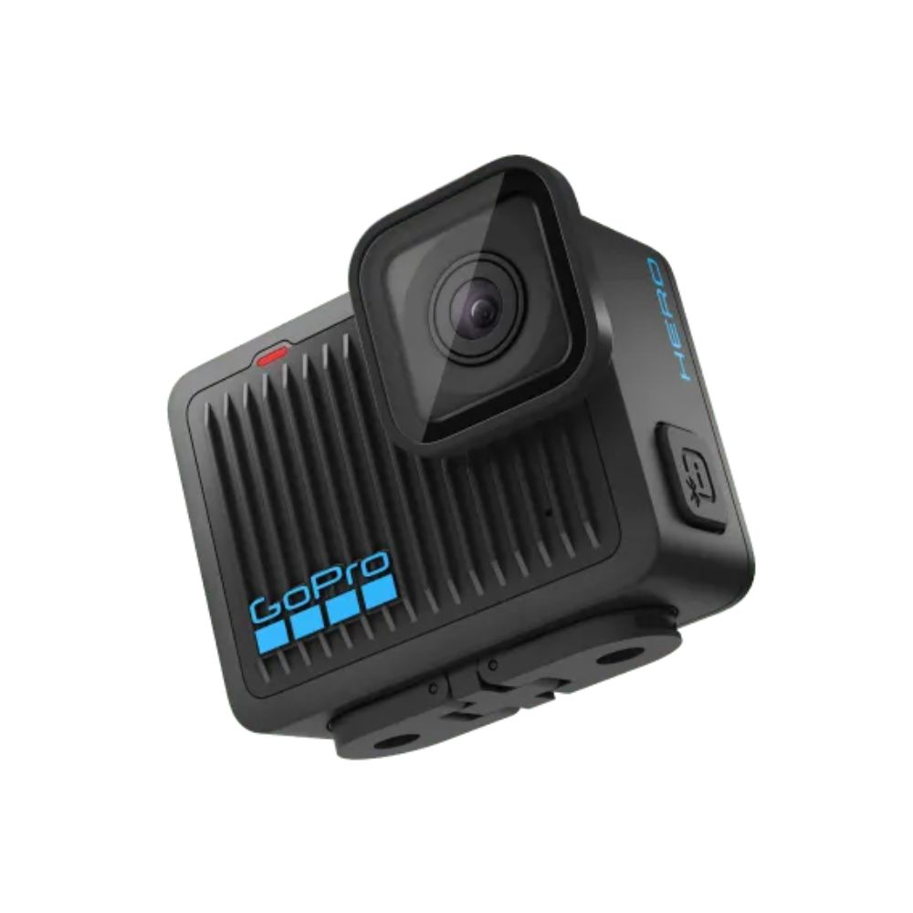 [PRE-ORDER] GoPro HERO 4K Tiny Action Camera