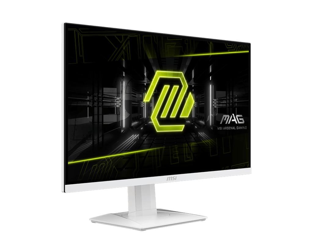 MSI MAG274QRFW 27" Gaming Monitor