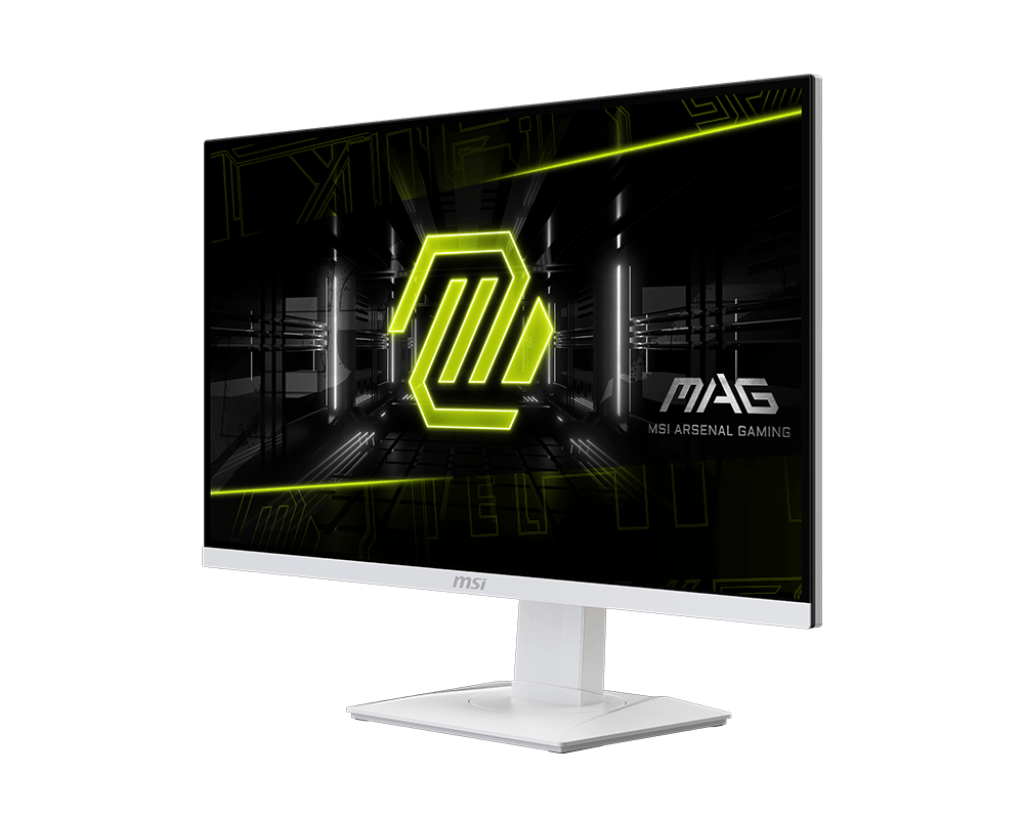 MSI MAG274QRFW 27" Gaming Monitor