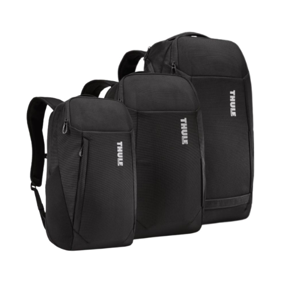 Thule Accent Laptop Backpack - 20L / 23L / 28L