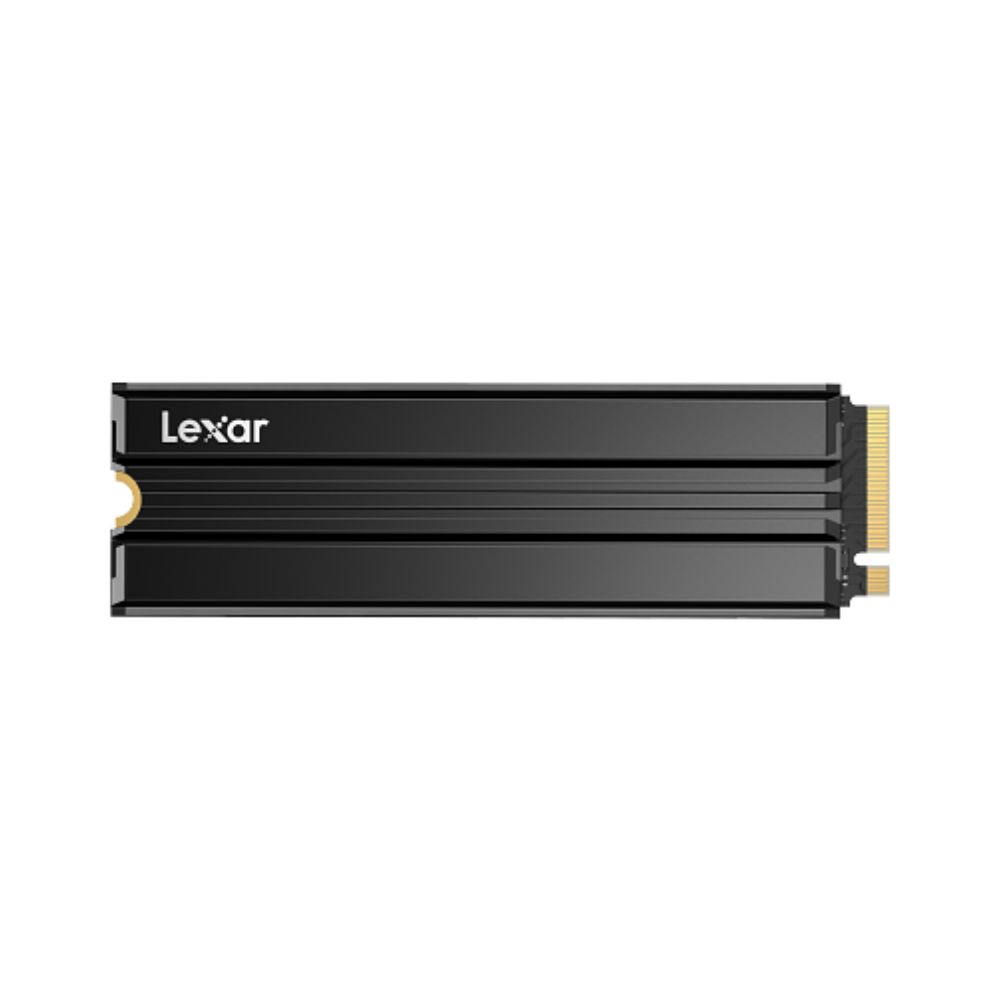 Lexar NM790 M.2 2280 PCIe NVMe Gen4 SSD