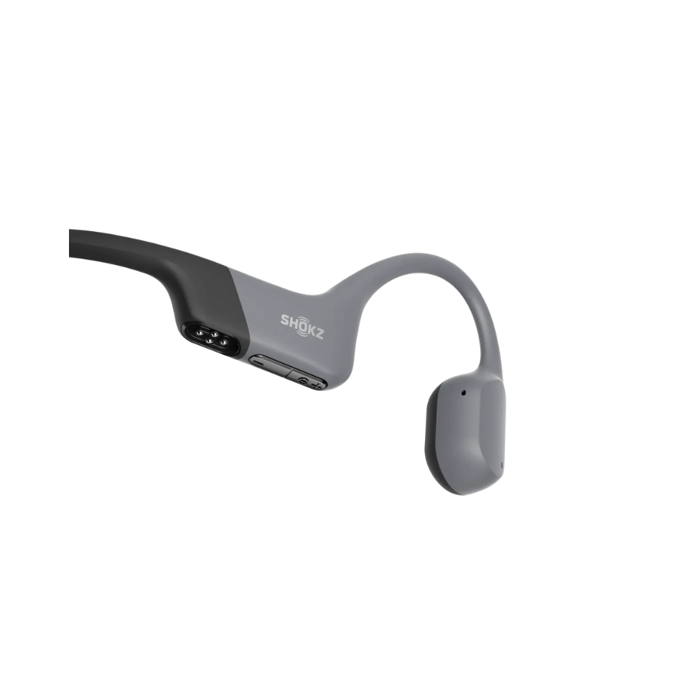 Shokz OpenSwim Pro Bone Conduction Headphone (S710-ST)