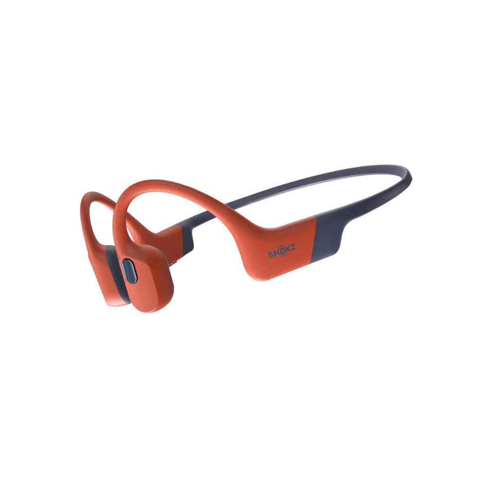 Shokz OpenSwim Pro Bone Conduction Headphone (S710-ST)