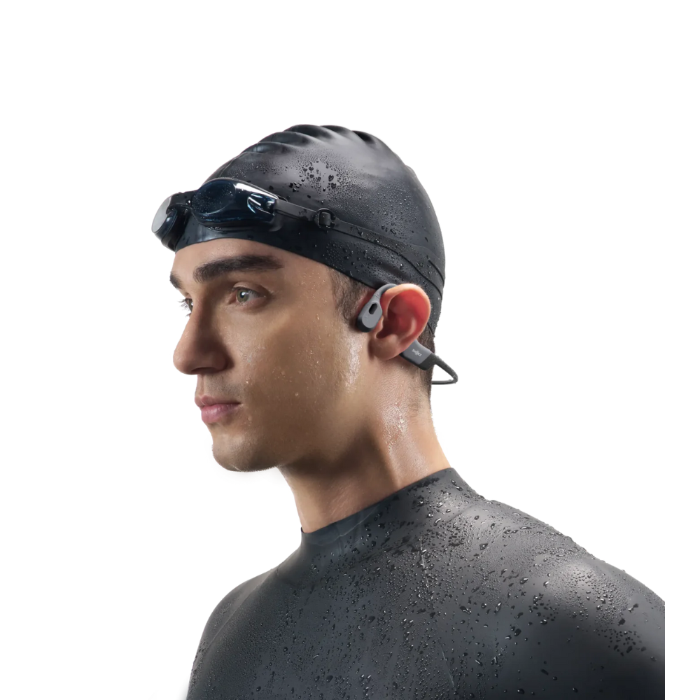 Shokz OpenSwim Pro Bone Conduction Headphone (S710-ST)