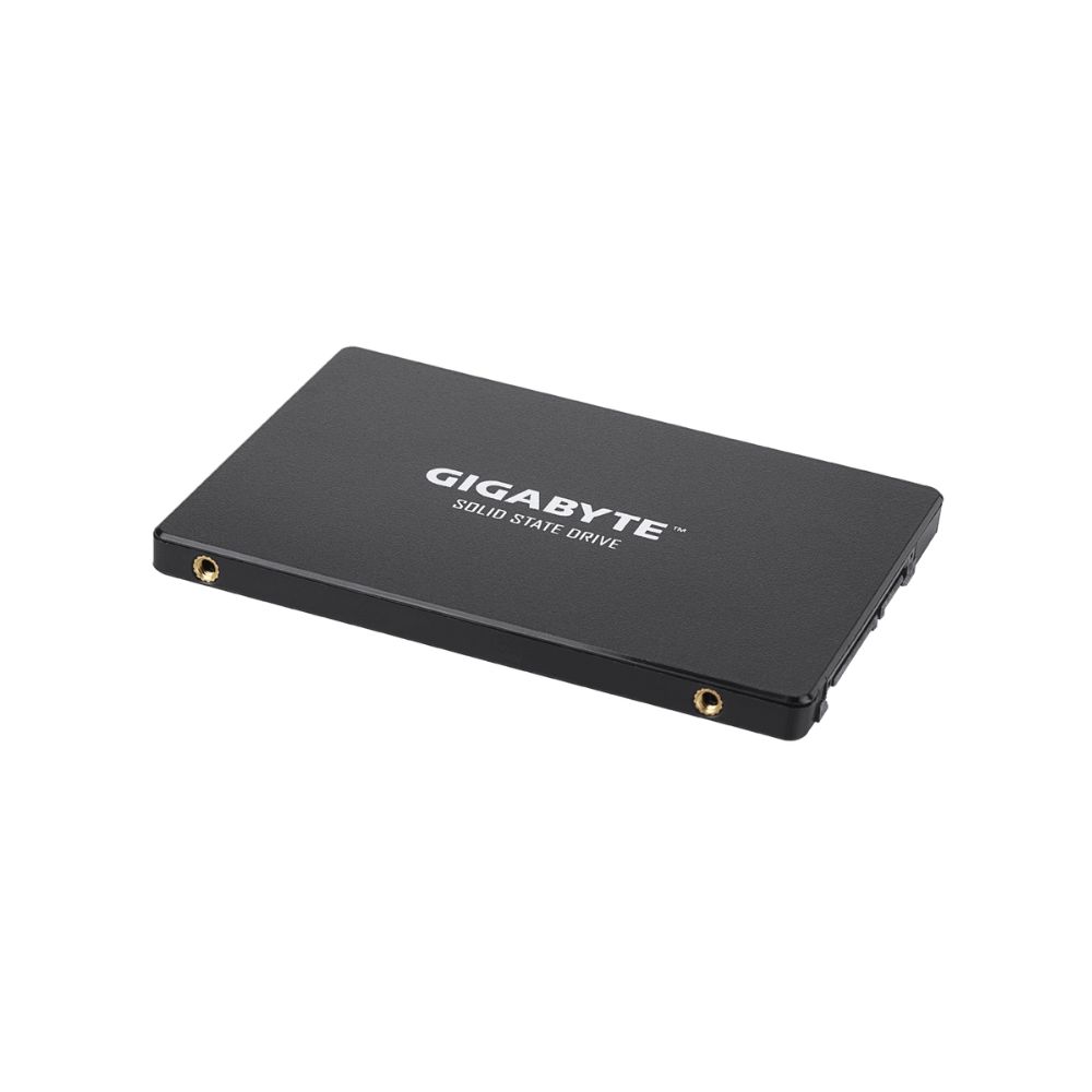 Gigabyte 2.5" SATA SSD