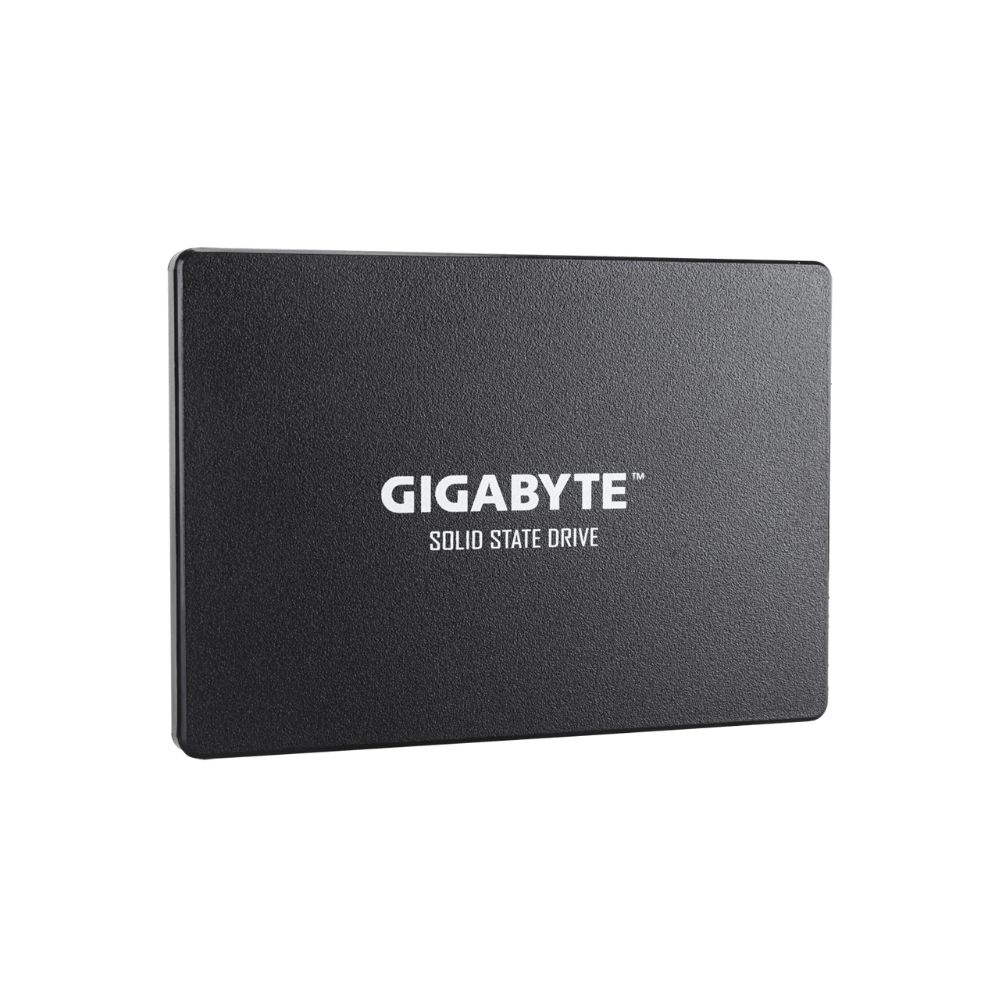 Gigabyte 2.5" SATA SSD