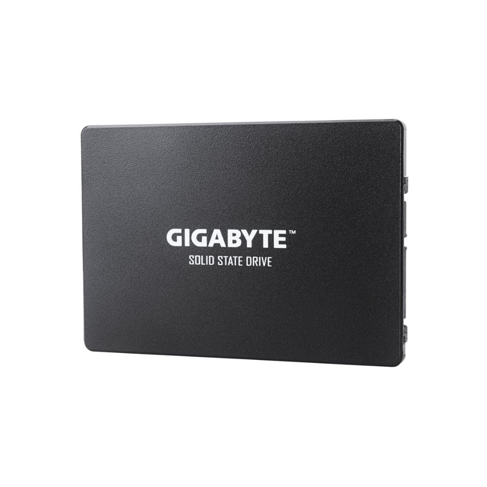 Gigabyte 2.5" SATA SSD