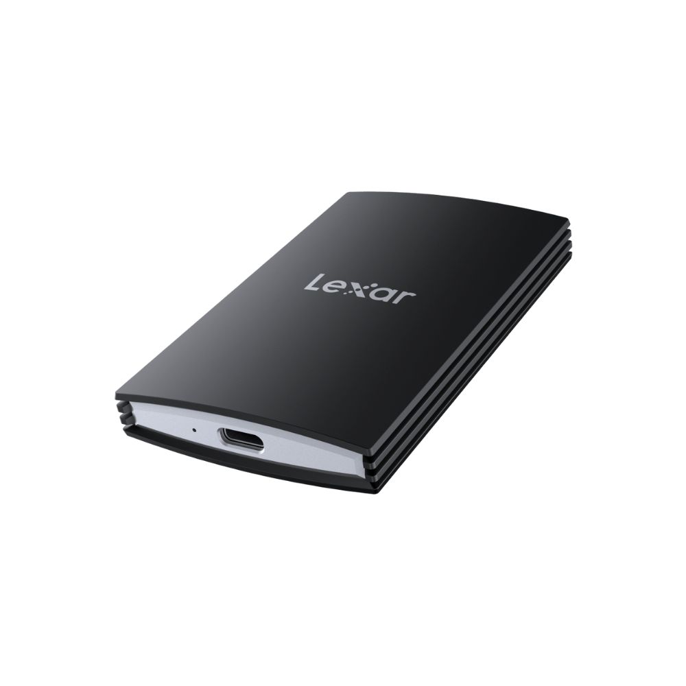 Lexar ARMOR 700 Type-C External SSD