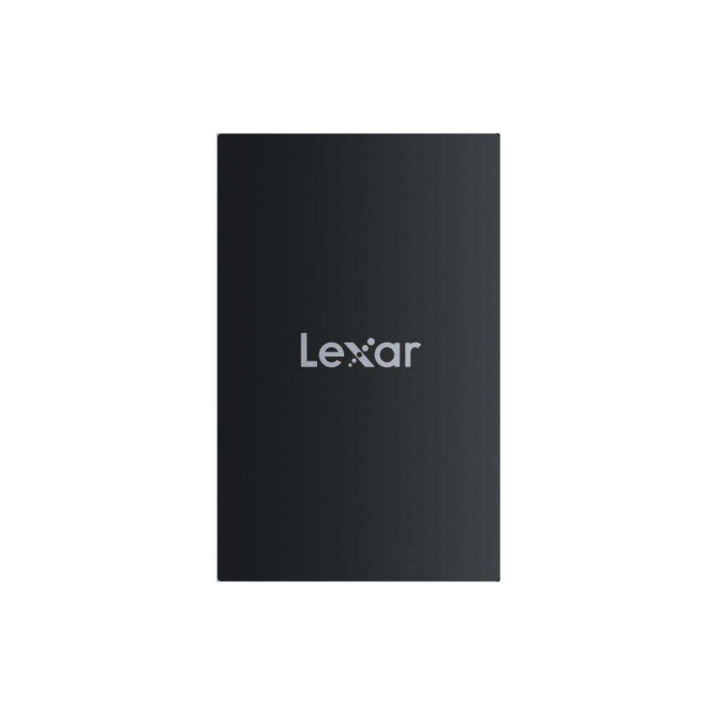 Lexar ARMOR 700 Type-C External SSD