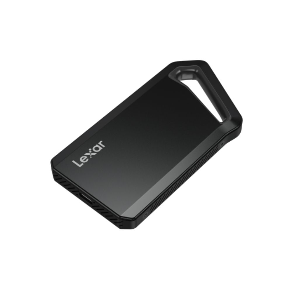 Lexar Professional SL600 Type-C External SSD