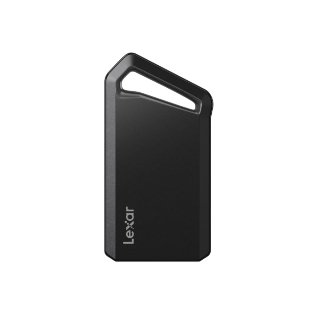 Lexar Professional SL600 Type-C External SSD