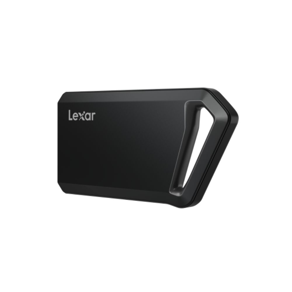 Lexar Professional SL600 Type-C External SSD