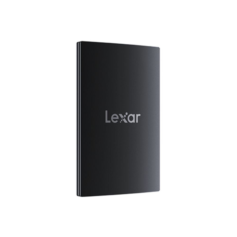 Lexar SL500 Type-C External SSD Non Magnetic / Magnetic Set