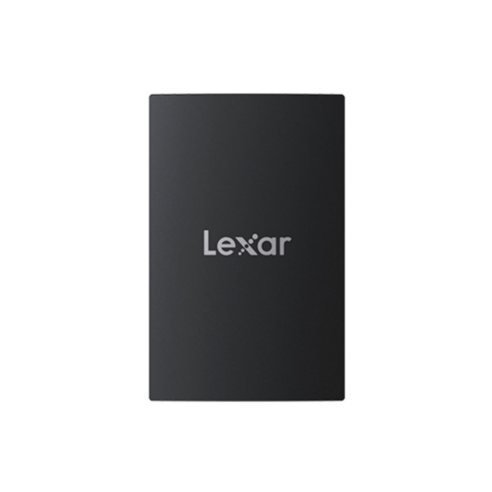 Lexar SL500 Type-C External SSD Non Magnetic / Magnetic Set