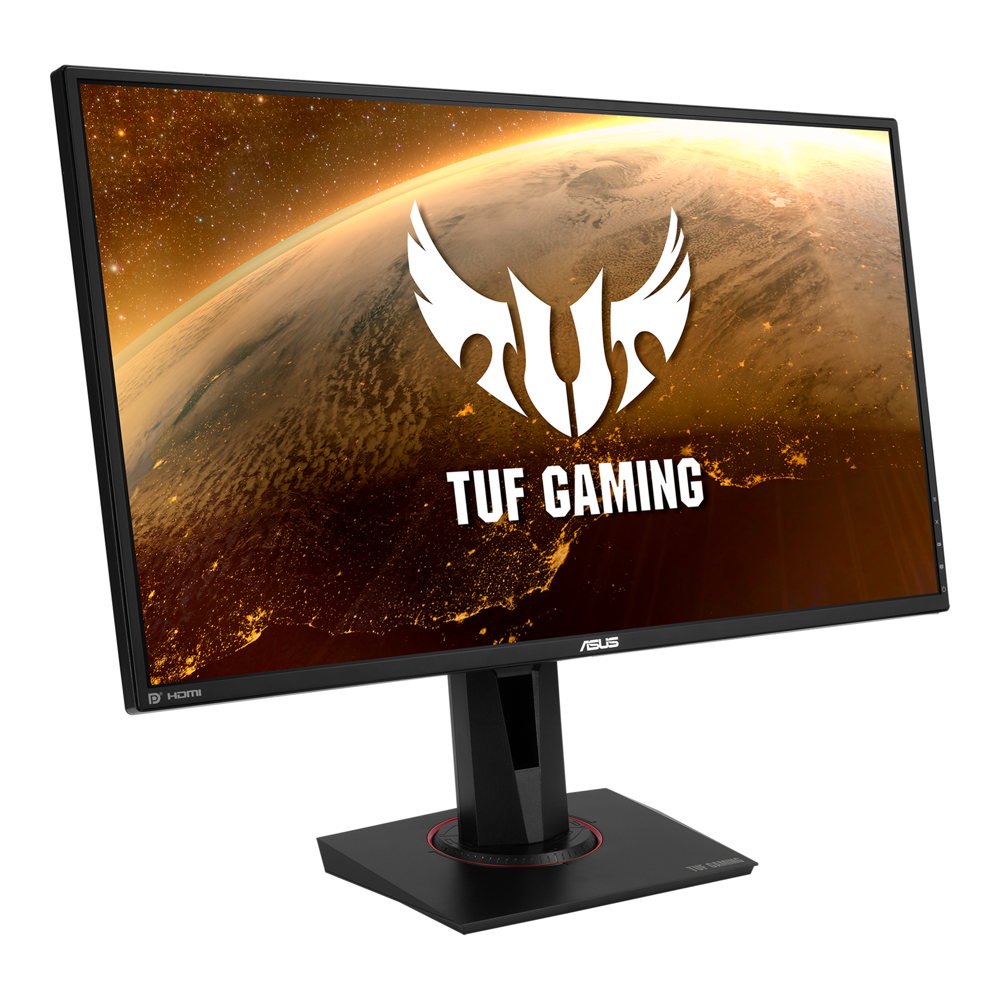 Asus VG27AQ TUF Gaming Monitor