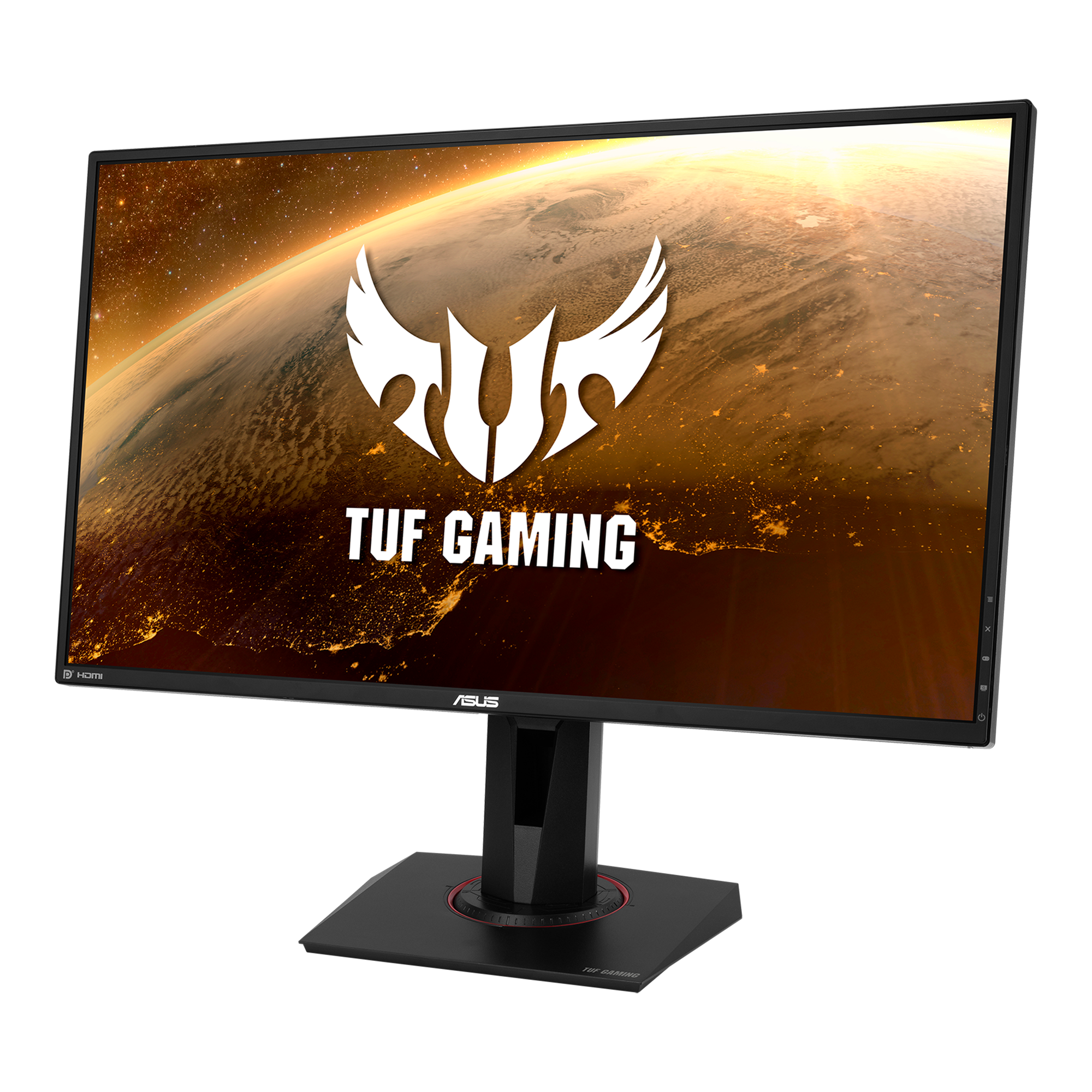 Asus VG27AQ TUF Gaming Monitor