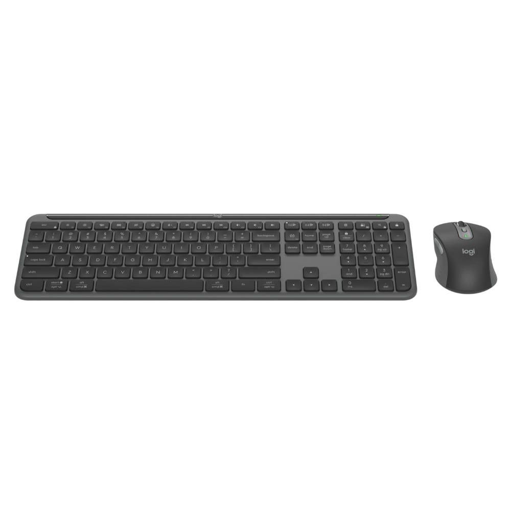 Logitech MK950 Signature Slim Combo