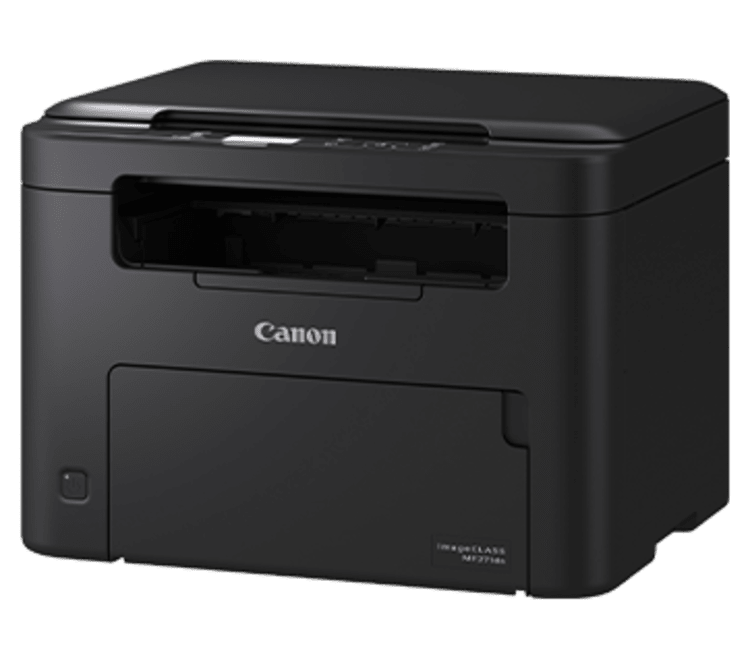 Canon MF271DN imageCLASS LASER AIO Printer (MONOCHROME) | 29ppm | Auto Duplex | Print; Scan; Copy | 5-line LCD