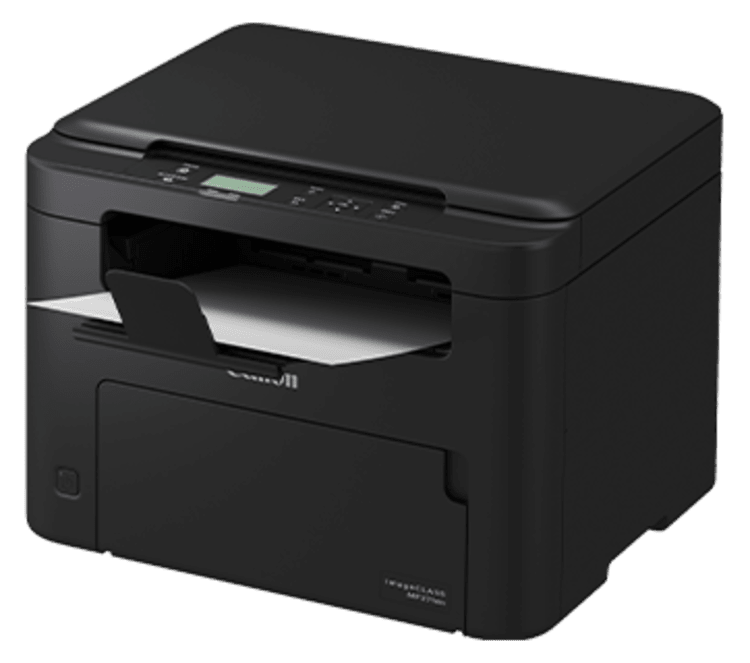 Canon MF271DN imageCLASS LASER AIO Printer (MONOCHROME) | 29ppm | Auto Duplex | Print; Scan; Copy | 5-line LCD