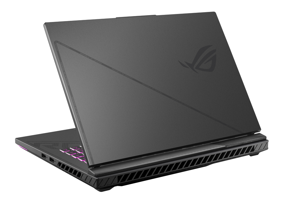 Asus ROG Strix G16 G614J-VN3467W Gaming Laptop (Eclipse Gray) | Intel i7-13650HX