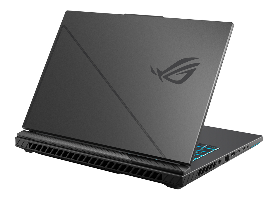 Asus ROG Strix G16 G614J-VN3467W Gaming Laptop (Eclipse Gray) | Intel i7-13650HX